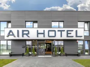Air Hotel