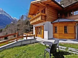 B&B Chalet Il Picchio