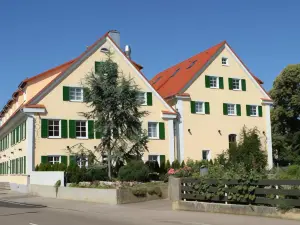 Landgasthof Krone