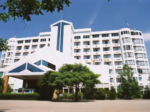 Thepnakorn Hotel