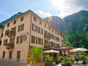 Hotel Pedretti