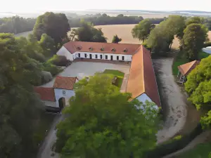 La Ferme du Bois Quesnoy