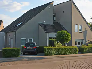 Bed & Breakfast VanAgt