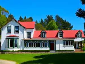 Ashcott Homestead Bed & Breakfast