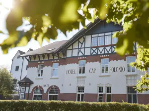 Hotel Cap Polonio Pinneberg