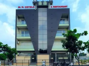 M K Hotel and Restaurant