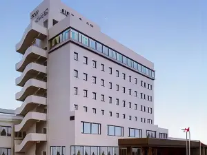 Hotel Satsukien