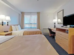 Quality Inn