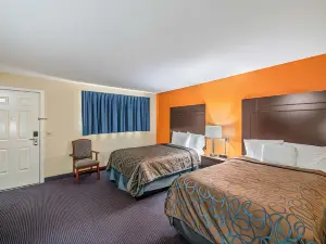 Americas Best Value Inn-Giddings