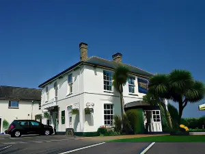 The Mortimer Arms