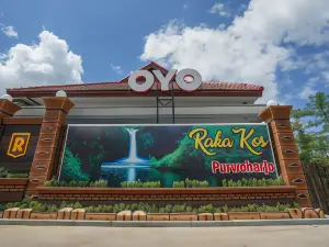 Raka Residence Purwoharjo Banyuwangi