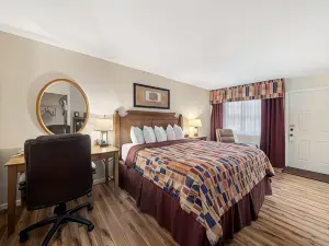 Jonathan Creek Inn and Villas