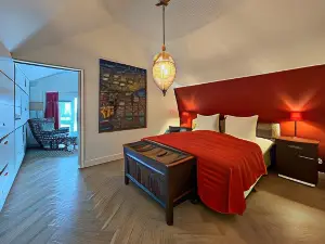 Badhotel Bruin