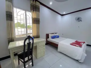 Ninh Chử Hotel