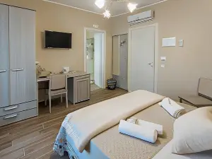 Oasi Perla Del Mare Rooms