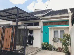 Homestay Lavender C6 Palembang