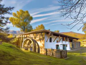 Agriturismo Famiglia al Castello Di Bagnolo