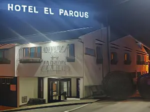 Hotel El Parque HR