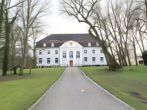 Schloss Zinzow