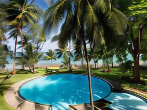 Neptune Beach Resort - All Inclusive