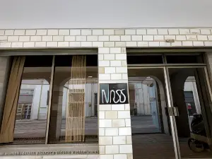Hotel Presidente by Nass