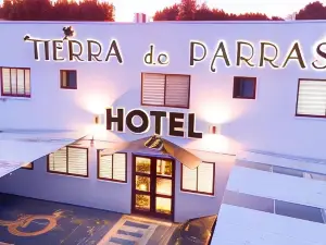 Hotel Tierra de Parras