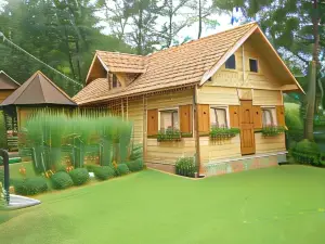 Guesthouse Kuzmanovic