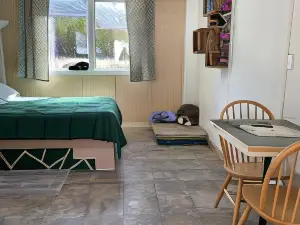 Jade City Dog House