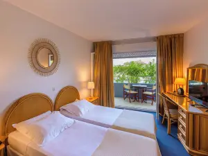 Hotel Le Tilbury