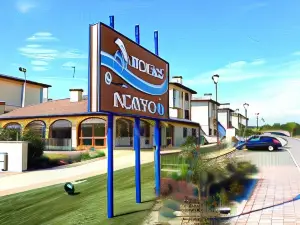 Airone Bianco Residence Village