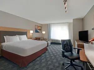 TownePlace Suites Grand Rapids Wyoming