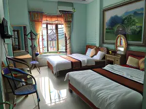 Yen Minh Hotel Thien An