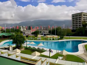 InterContinental Hotels Tamanaco Caracas