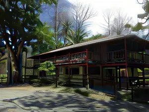 Finca El Regalo