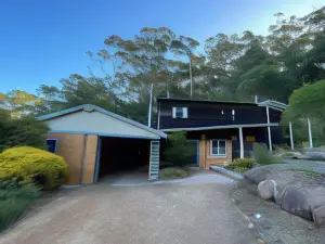 Bombina Cottages