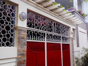 Ellens Homestay