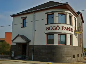 Sugo Panzio