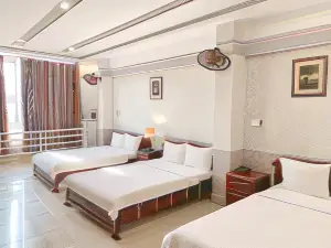 Thanh Thu 1 Hotel