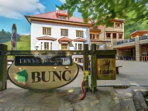 Lesni Penzion Bunc