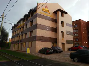 Marton OKA Hotel