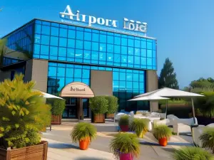 Airport Hotel