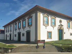 Casa de Fatauncos