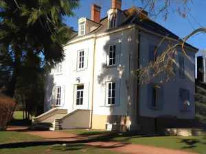 Clos Marie