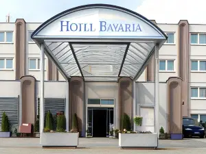 Hotel Bavaria Brehna