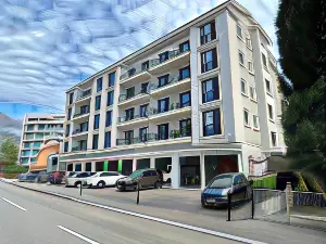 Hotel Pasha