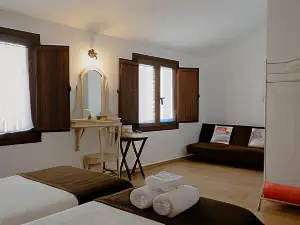 La Posada de Alájar