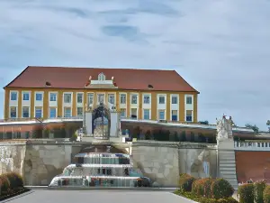 Birkenhof Gols - B & B - Wohlfühl Hotel Mit Wochenend-Restaurant