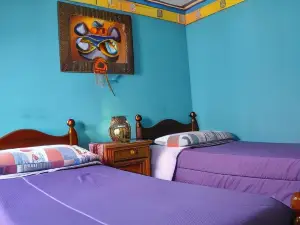 Hostel Copacabana la Quiaca