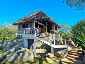 Coconut Lodge