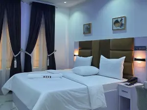 Hotel Los Reyes